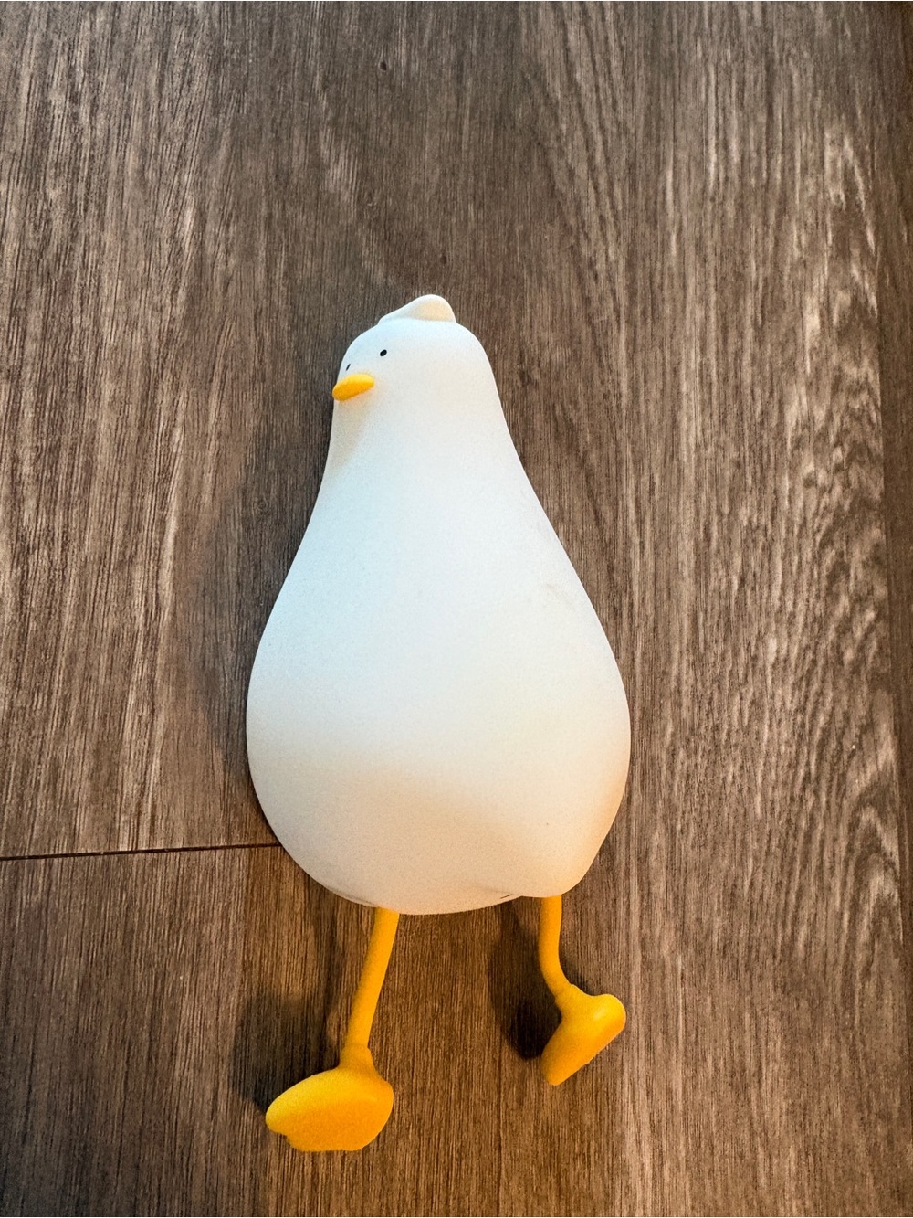 Lying Duck Night Light LED
